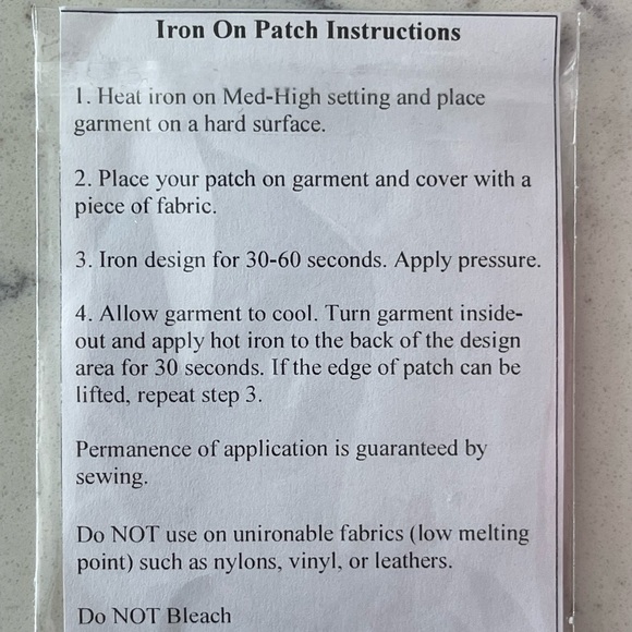 Snoopy flying ace iron on patch - Picture 2 of 2